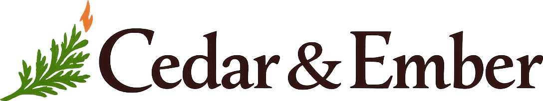 Cedar & Ember